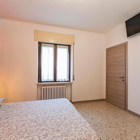 Апартаменты Casa Monte Croce Corbiolo Экстерьер фото