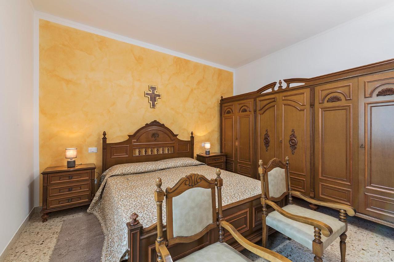 Апартаменты Casa Monte Croce Corbiolo Экстерьер фото